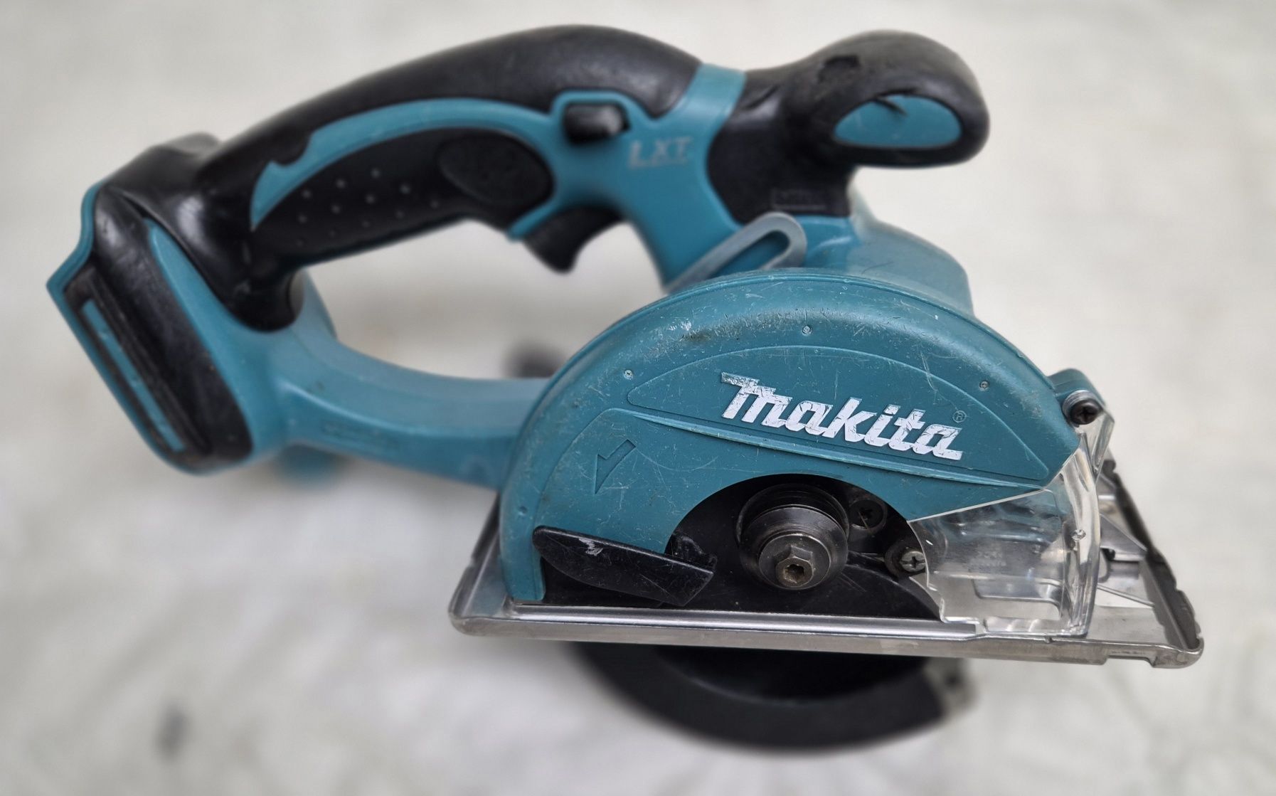 Makita pilarka akumulatorowa