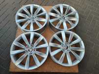 5x112 Alufelgi R19 VW Passat B8 B9 Arteon Tiguan Touran Golf ET40 8j
