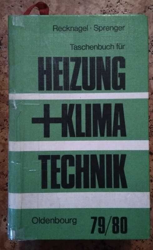 Klimatechnik Heizung - j. niemiecki