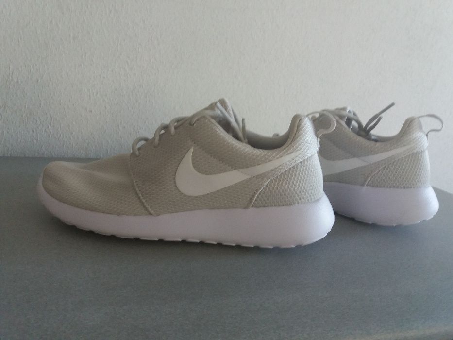 Nike Rosh One n.º 39 e 44 - NOVAS e ORIGINAIS