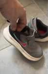 Adidasy Nike Rum