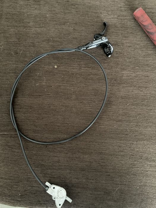 Travao shimano mt500