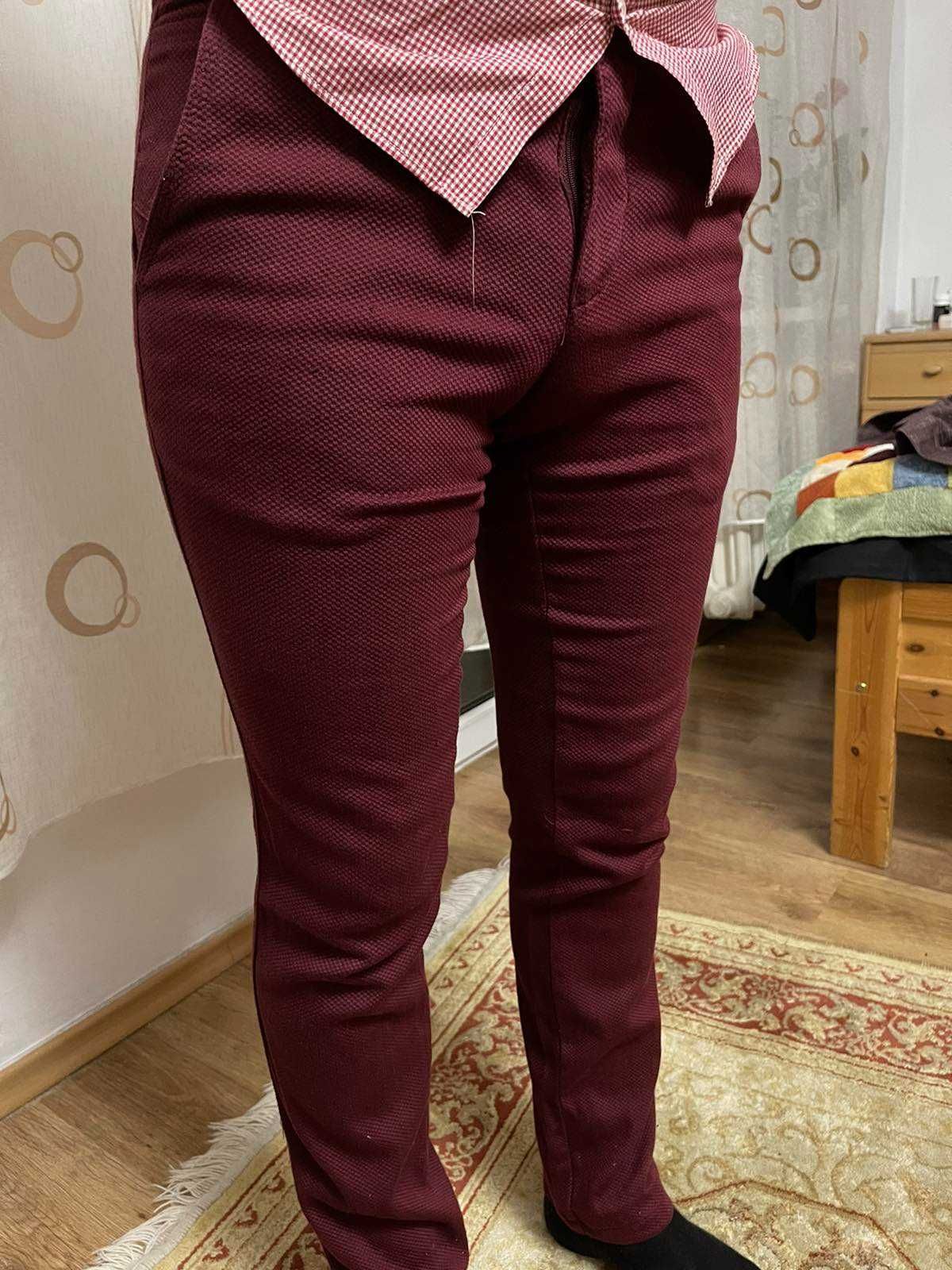 Garnitur + buty 40