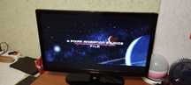 Led телевизор Samsung