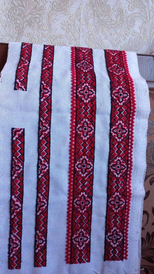 Продам чол. вставку
