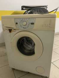 Máquina lavar Whirlpool