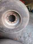 Opony Michelin 445/65R/22.5