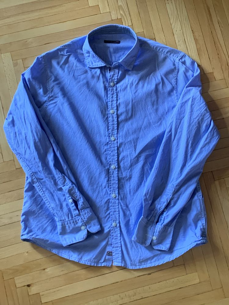 Сорочка Napapijri  XL(L)