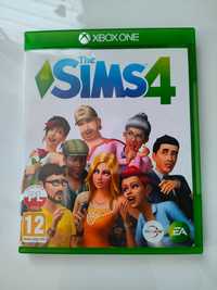the sims 4 xbox one