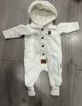 Комбінезон 62 р MagBaby + тепла кофтинка 62 р