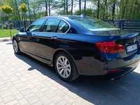 BMW Seria 5 BMW sprowadzone z USA w 2024 roku