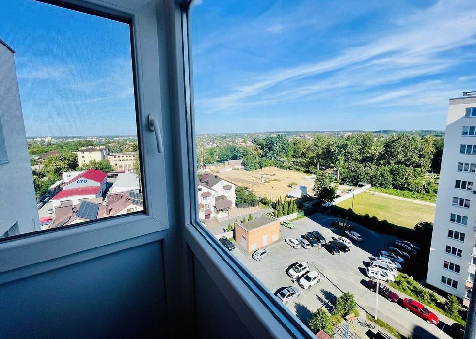 Продаж 1к квартири на Старому Місті