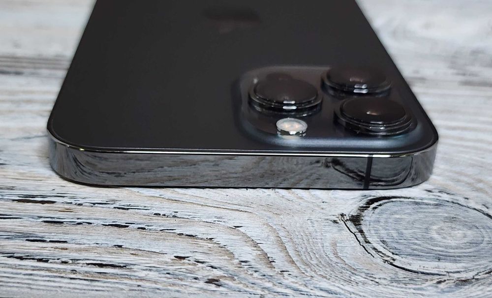 iPhone 13 Pro Max 128Gb Graphite | 499$ | Магазин Гарантия