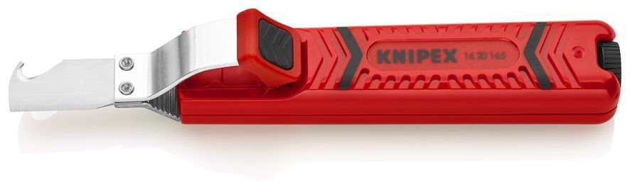 Przyrząd Do Ściągania Zewnętrznej Izolacji 8.0-28.0Mm 165Mm Knipex