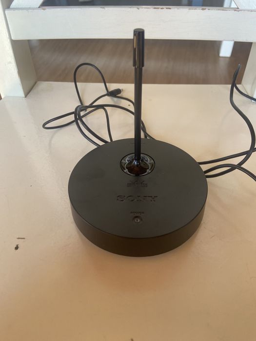 Fones Sony Wireless modelo MDR-RF811RK