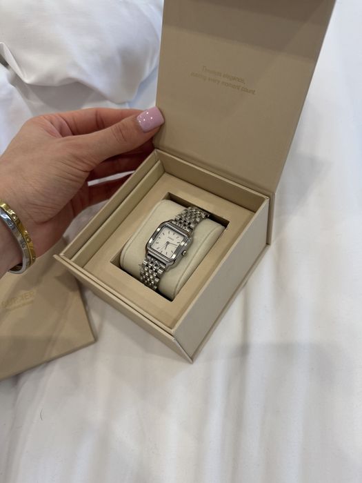 Годинник Burker