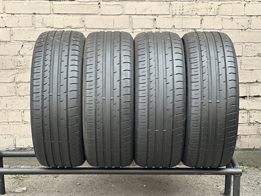 Falken Azenis 215/50 r18 2019 рік 6.6мм