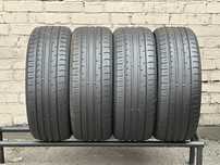 Як Нова‼️Falken Azenis 215/50 r18 225/45 r18 2023 рік 6.6мм