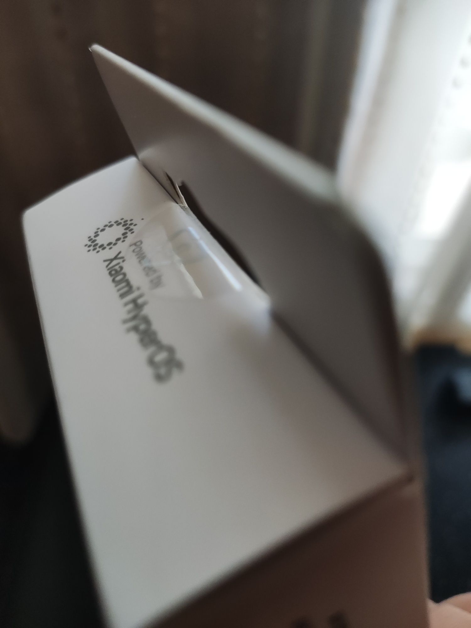Xiaomi mi band 9 - Midnight black - Nowa