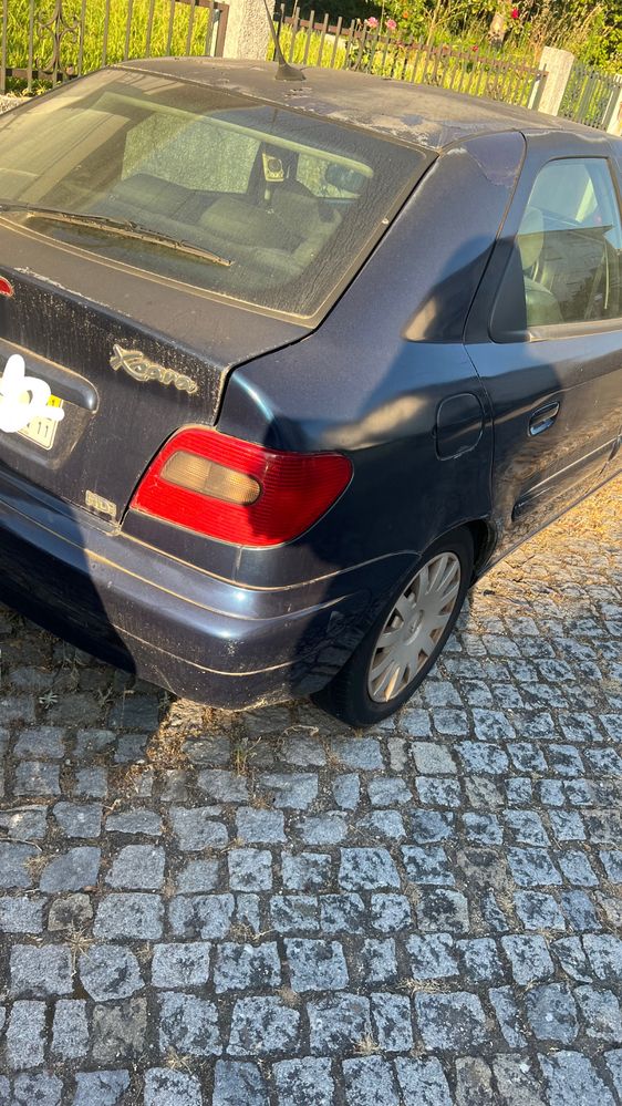 citroen xsara 2.0 hdi 90cv negocialvel