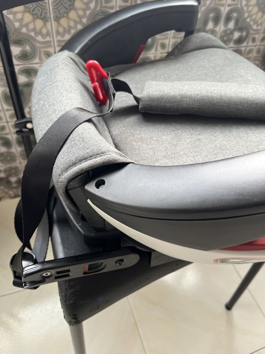 Cadeira criança auto
