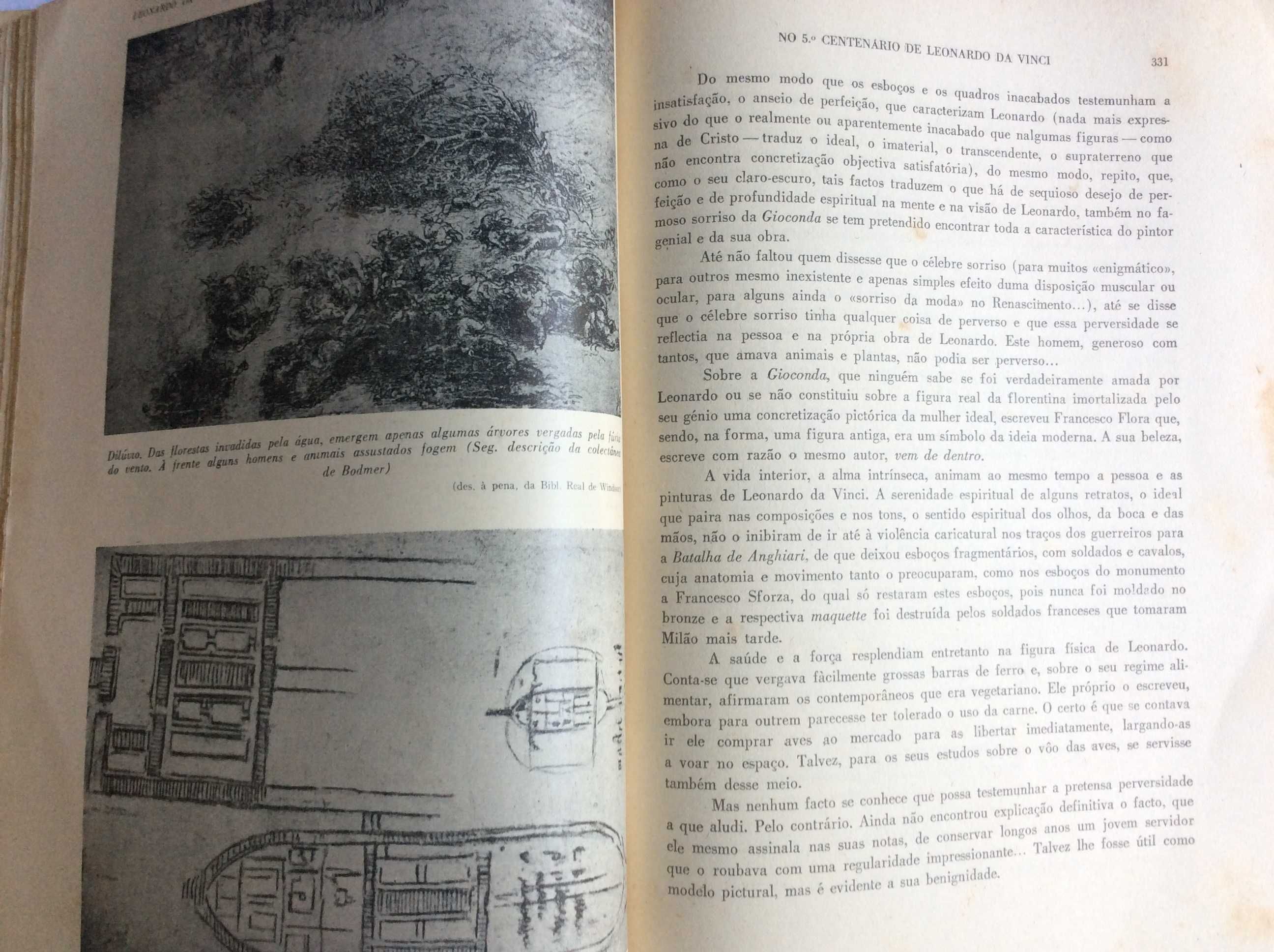Boletim da Sociedade de Geografia de Lisboa. -1952. Ver sumário