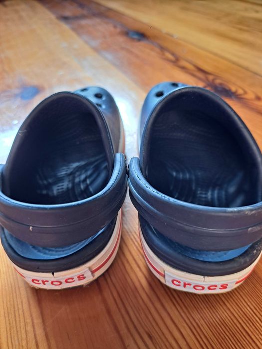 sandałki Crocs roz. 4 c 5