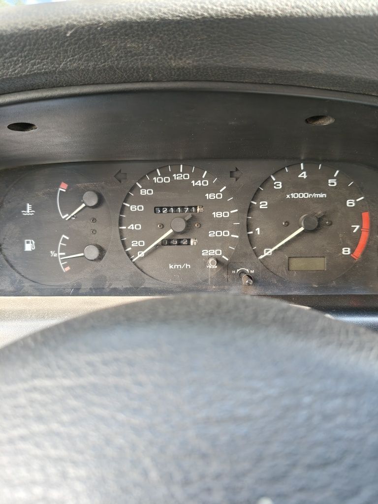 Nissan primera w10