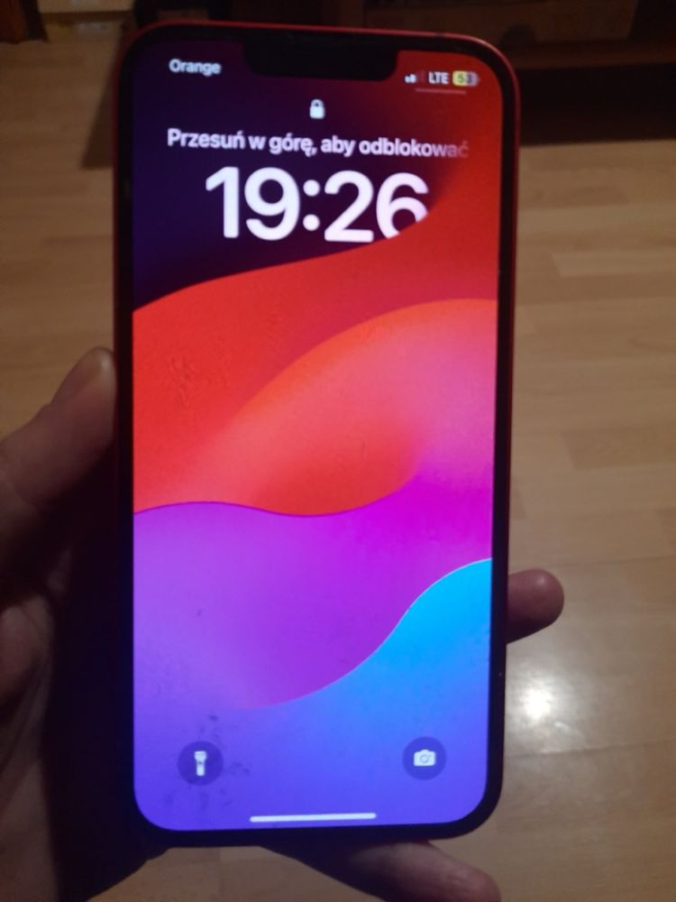 Sprzedam iphone 14 gwarancja