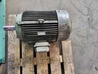 Silnik elektryczny 22kW 1465obr