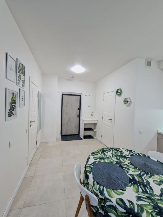 СВОБОДНА! Оболонь, Минская 10 мин пешком, Богатырская 6А, 2 эт