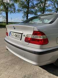 BMW E46 316i 2002