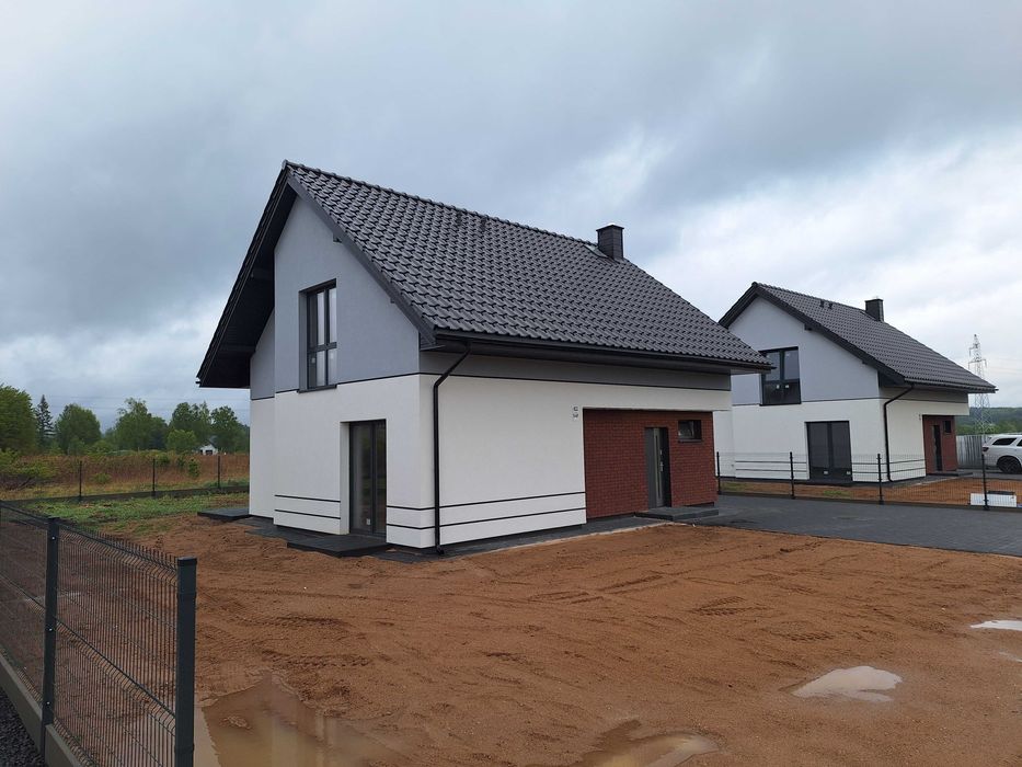 DOM 135m w Nowym Aleksandrowie