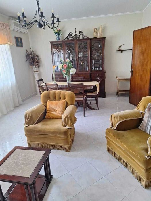 Olhão: Quarto em suite, boa qualidade e boa localização