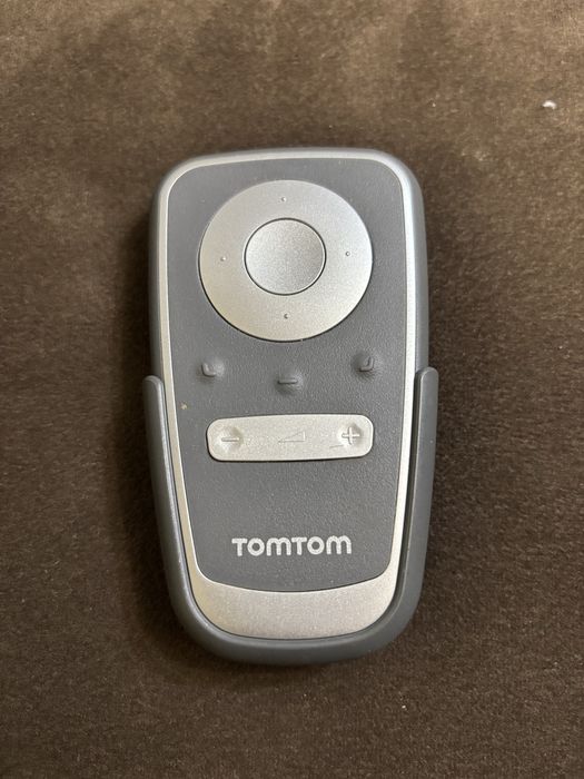 Пульт оригінальний tomtom