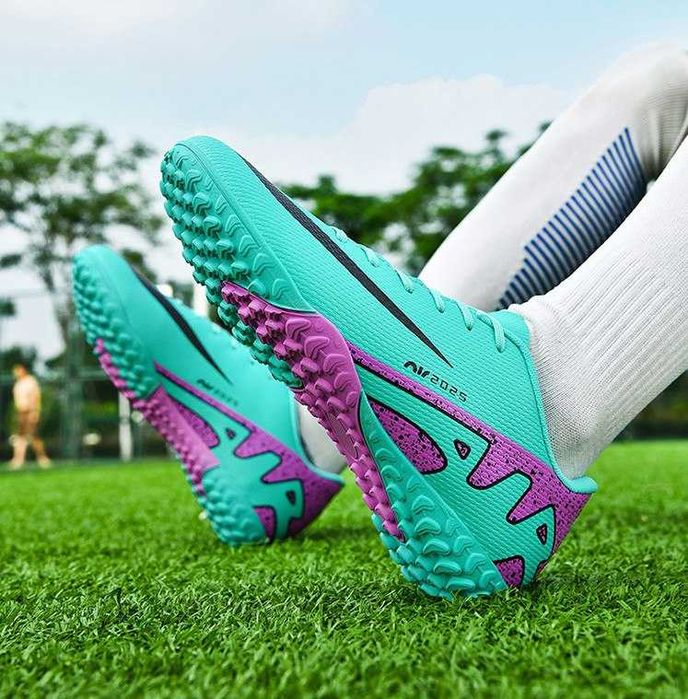 Сороконожки найк аірзум купить Nike Air Zoom Vapor 16 TF не дорого