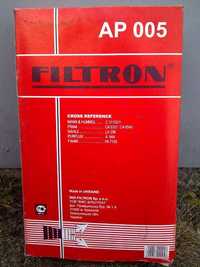 Фильтр FILTRON AP 005 воздушный