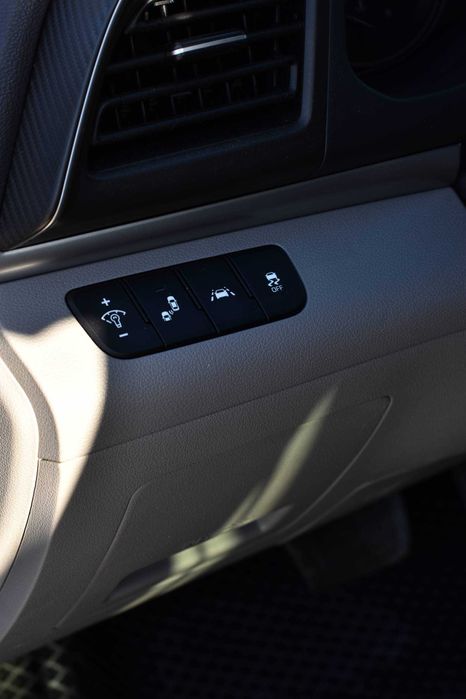 Hyundai Elantra 2.0 2019р бензин/газ обмін (Перший внесок від 20%)