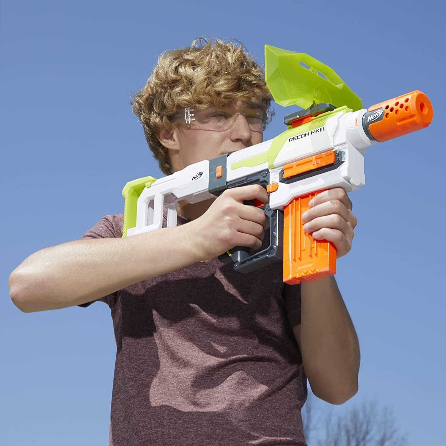 Нерф Модулус Рекон МК 3 Nerf Modulus Recon MKIII F2723