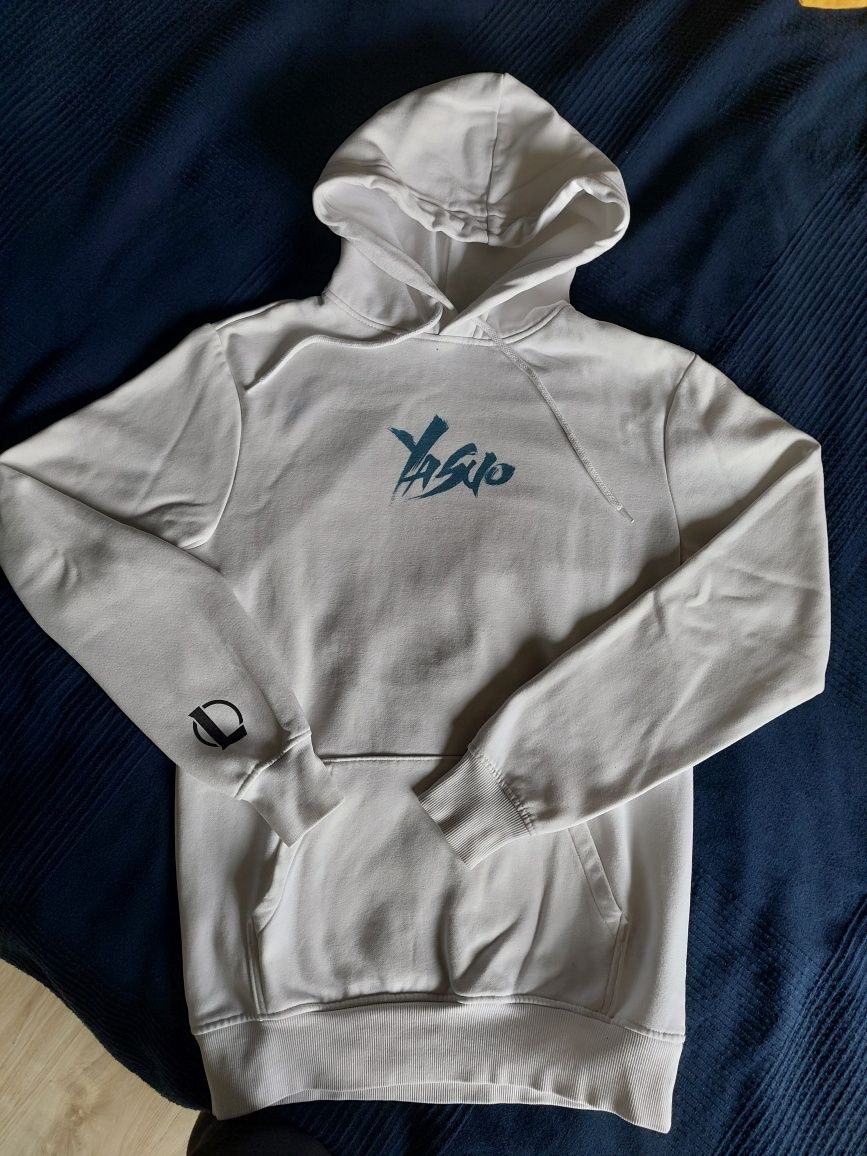Bluza Yasuo league of legends H&M r. XS