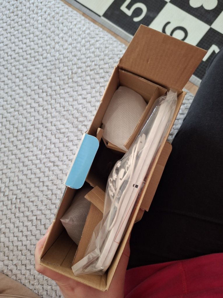 Angelcare Monitor Oddechu Niania Ac403