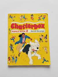 Chatterbox Pupil's book 2 Derek Strange