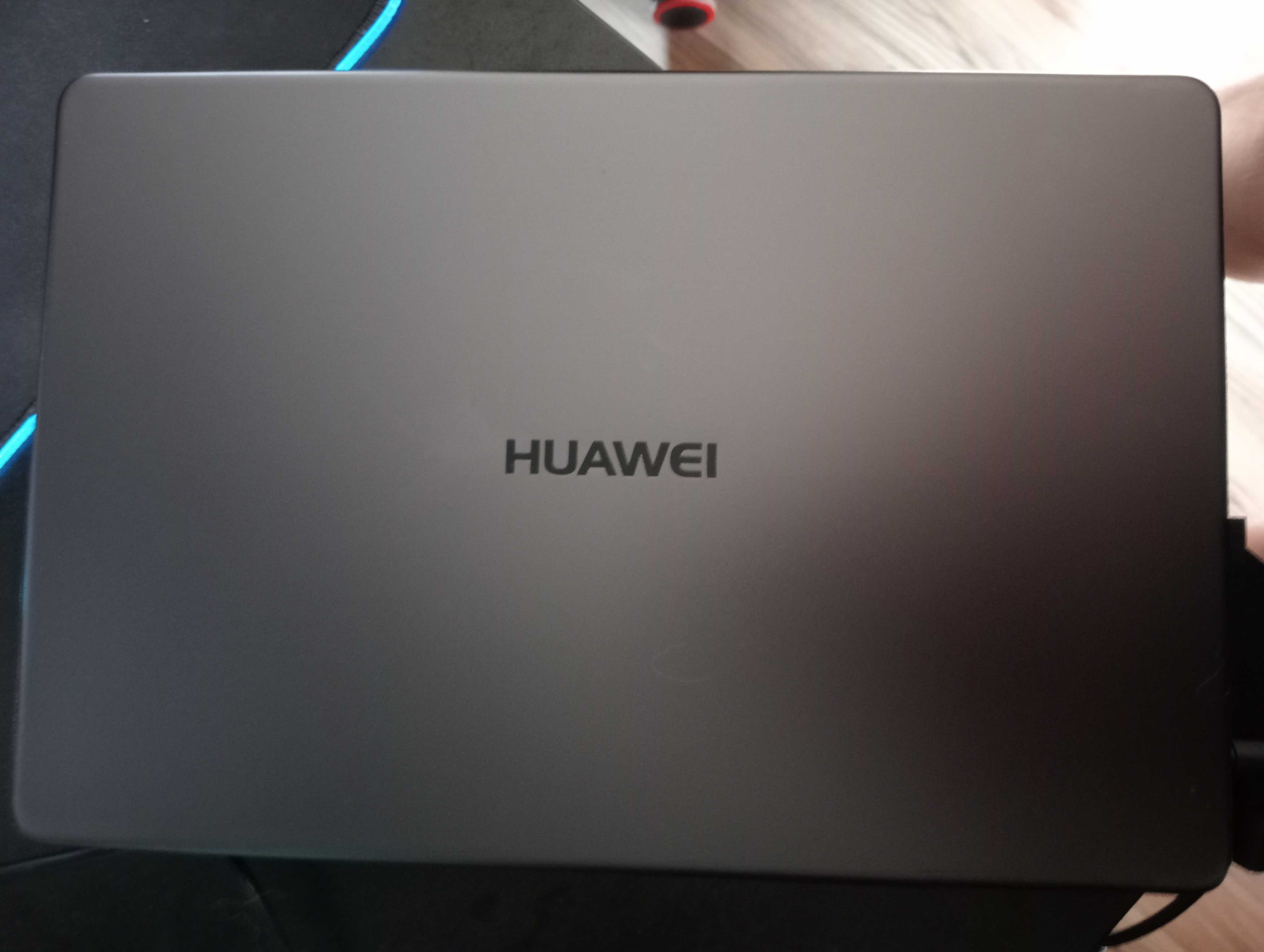 Huawei Matebook D MRC-W50