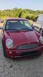 Mini r50 1.6 2005