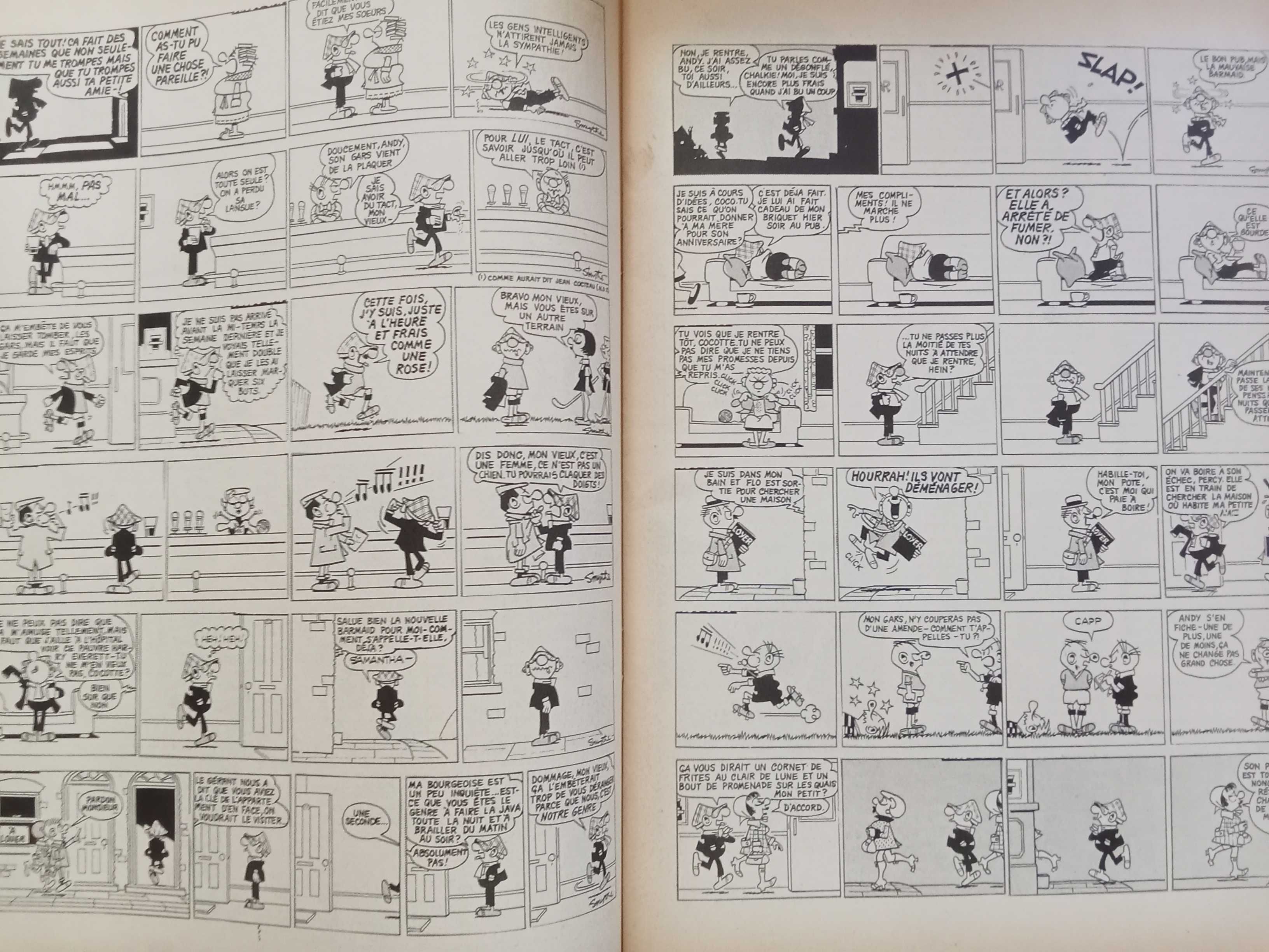 Charlie Mensuel N.º 85