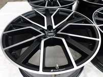 Felgi do audi rs6 rs5 rs7 Q7 Q8 rsq8 21''