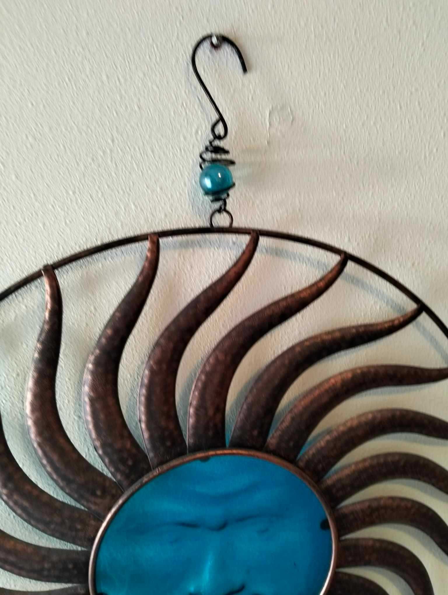 Artigo Decorativo SOL