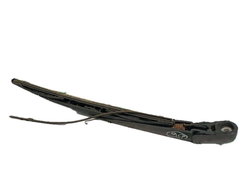Haste / braço de escova limpa vidros trás PEUGEOT 4007 (VU_, VV_)