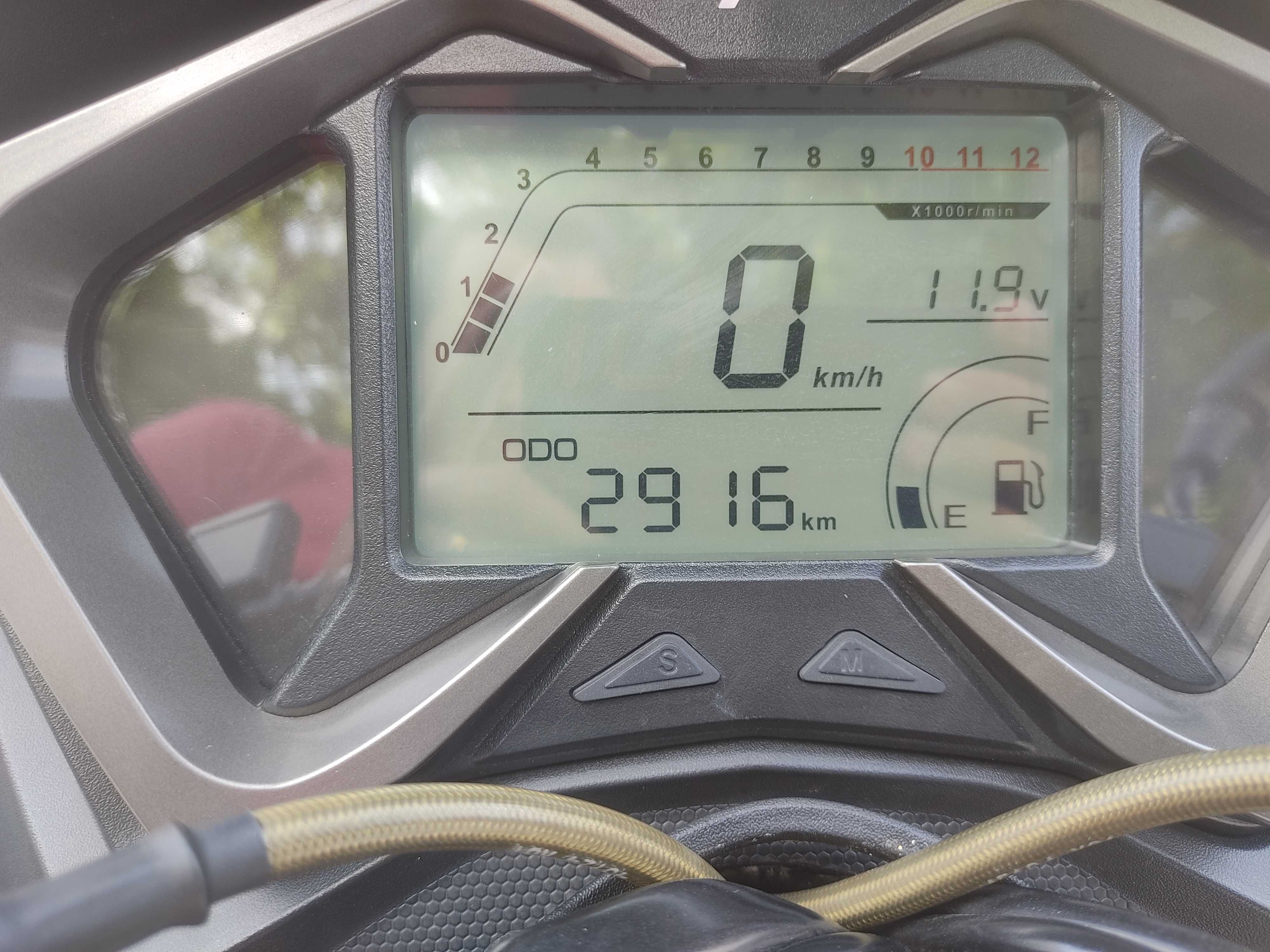 Sym Jet 14 125cc