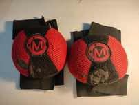 Joelheiras Meneghini XXXS